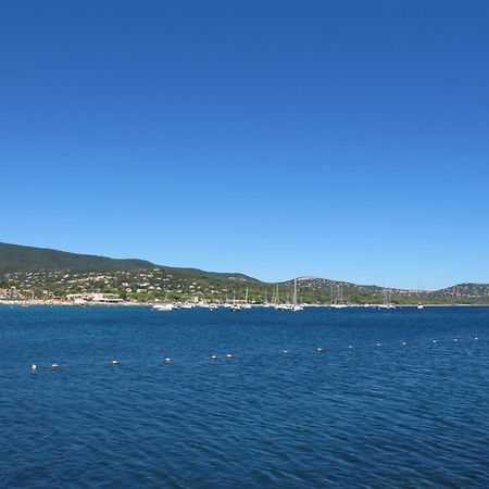 Apartment Cap Marine-2 By Interhome Cavalaire-sur-Mer Dış mekan fotoğraf