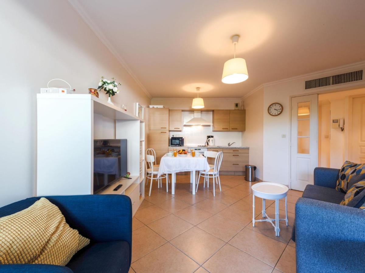 Apartment Cap Marine-2 By Interhome Cavalaire-sur-Mer Dış mekan fotoğraf