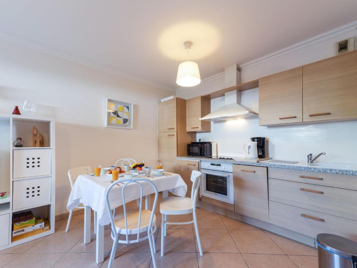 Apartment Cap Marine-2 By Interhome Cavalaire-sur-Mer Dış mekan fotoğraf