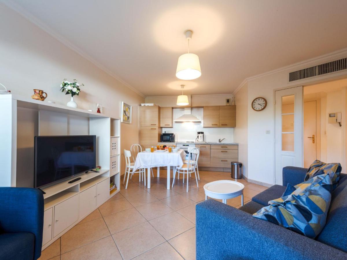 Apartment Cap Marine-2 By Interhome Cavalaire-sur-Mer Dış mekan fotoğraf