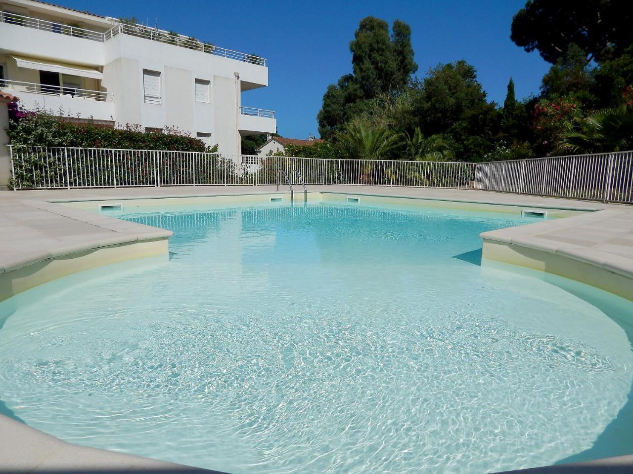 Apartment Cap Marine-2 By Interhome Cavalaire-sur-Mer Dış mekan fotoğraf