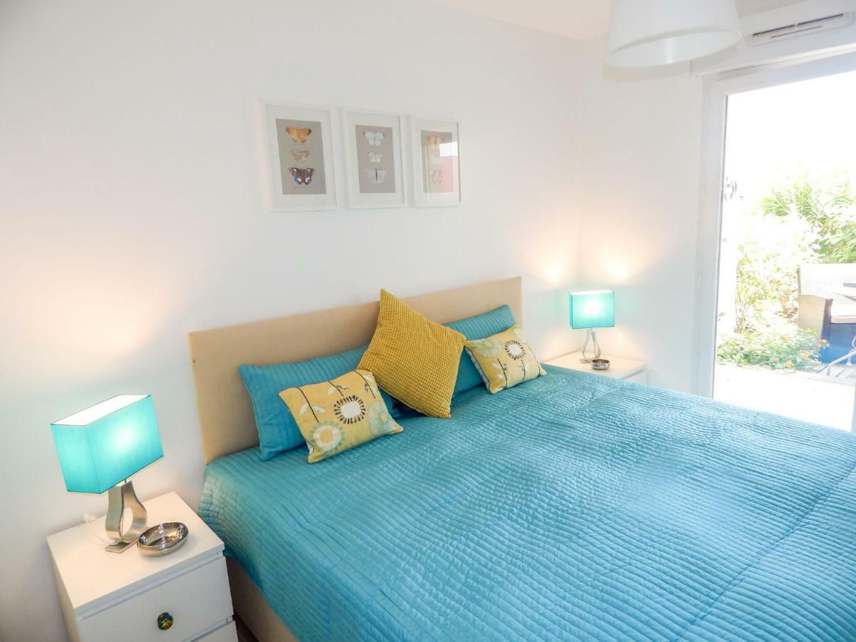 Apartment Cap Marine-2 By Interhome Cavalaire-sur-Mer Dış mekan fotoğraf